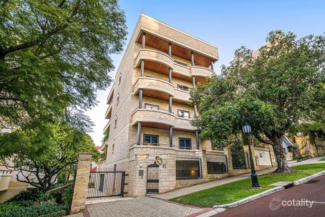 Property photo of 3/61 Mount Street West Perth WA 6005