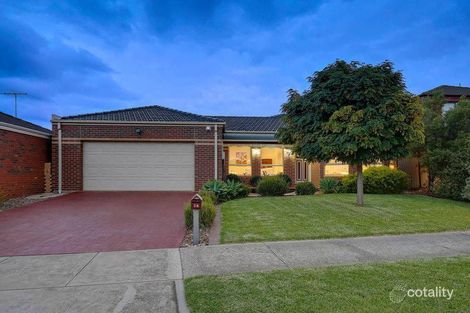 Property photo of 38 Manchester Drive Sydenham VIC 3037