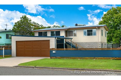 Property photo of 7 Duffy Street Kawana QLD 4701