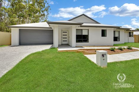 Property photo of 2 Creek Place Park Ridge QLD 4125