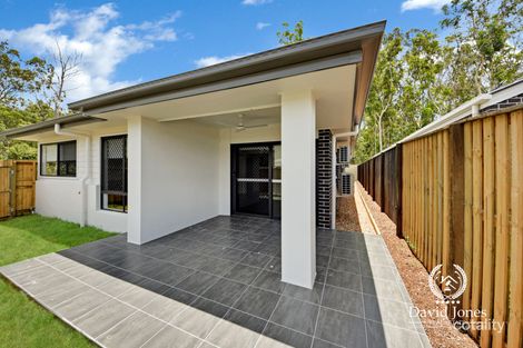 Property photo of 2 Creek Place Park Ridge QLD 4125