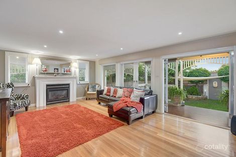 Property photo of 6 Nestan Drive Ringwood VIC 3134