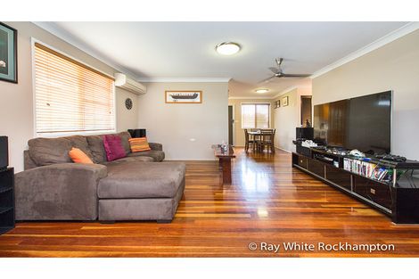Property photo of 7 Duffy Street Kawana QLD 4701