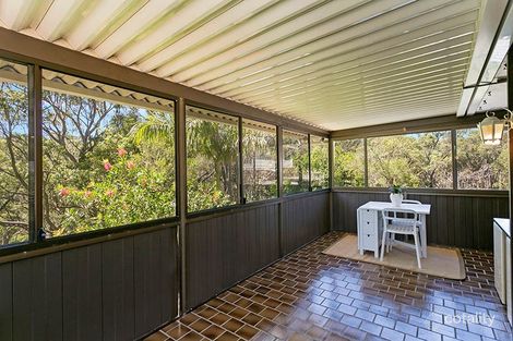 Property photo of 30 Andromeda Crescent Engadine NSW 2233