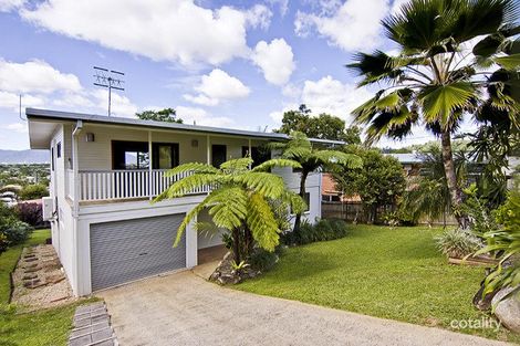Property photo of 50 Flecker Street Whitfield QLD 4870