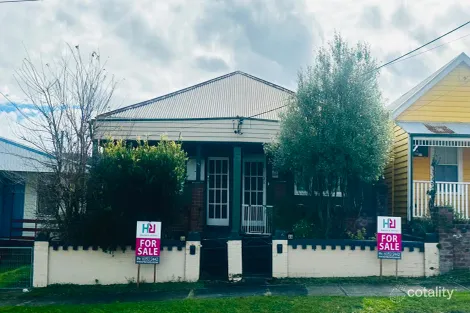 Property photo of 44 Bent Street Lithgow NSW 2790