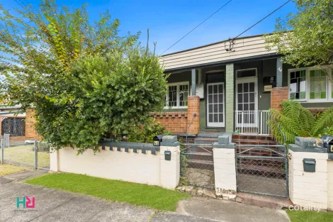 Property photo of 44 Bent Street Lithgow NSW 2790