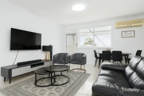 Property photo of 21/21 Equity Place Canley Vale NSW 2166