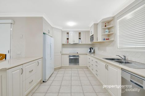 Property photo of 3 Wallis Glen Cranebrook NSW 2749