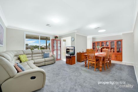 Property photo of 3 Wallis Glen Cranebrook NSW 2749