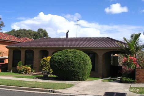 9 Manwaring Ave, Maroubra, NSW 2035