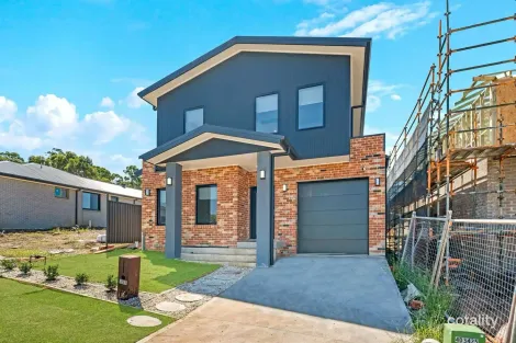 Property photo of 157 Wainwright Drive Cobbitty NSW 2570