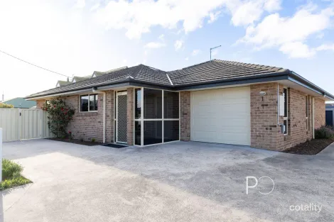Property photo of 1/15 Club Drive Shearwater TAS 7307
