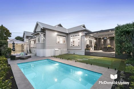 Property photo of 10 McCarron Parade Essendon VIC 3040