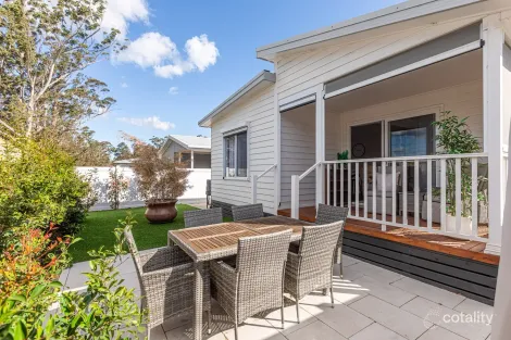 11/79 Princes Hwy, Eden, NSW 2551