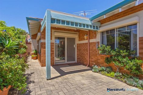 Property photo of 2/157 Weaponess Road Wembley Downs WA 6019