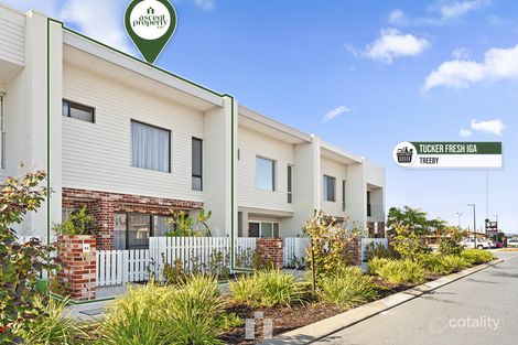 Property photo of 45 Mudstone Road Treeby WA 6164