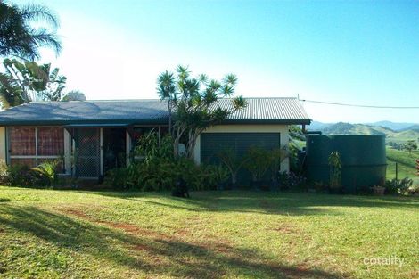 2122 Palmerston Hwy, East Palmerston, QLD 4860