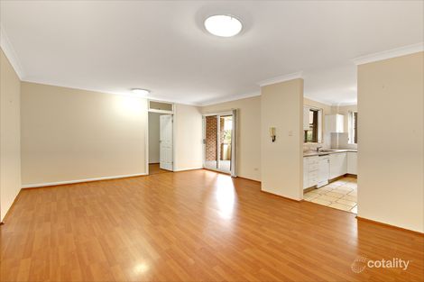 Property photo of 6/2-6 Bond Street Hurstville NSW 2220