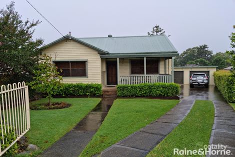 Property photo of 95 Naughton Avenue Birmingham Gardens NSW 2287
