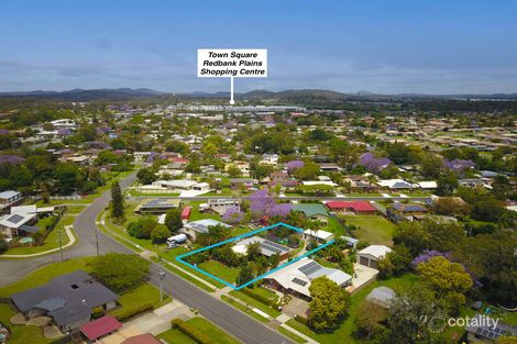 Property photo of 14 Russell Drive Redbank Plains QLD 4301