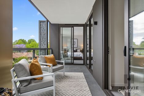 Property photo of CG06/8 Pymble Avenue Pymble NSW 2073