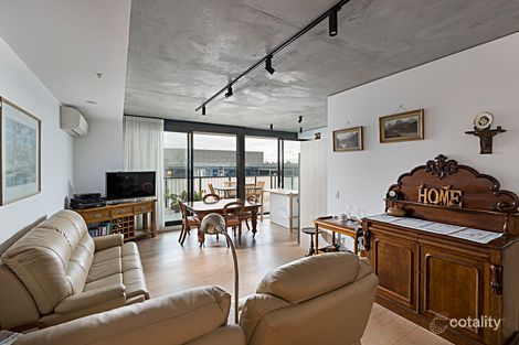 Property photo of 503/121 Power Street Hawthorn VIC 3122