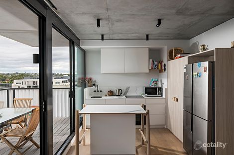 Property photo of 503/121 Power Street Hawthorn VIC 3122