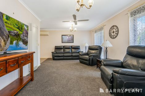 Property photo of 61 Gill Avenue California Gully VIC 3556