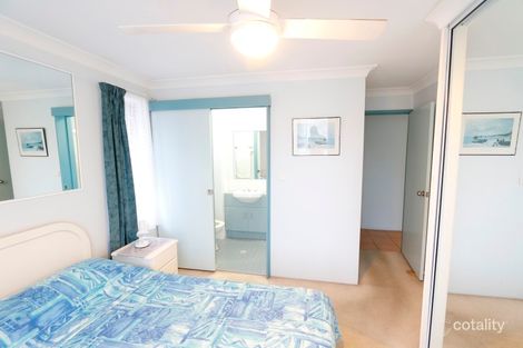 Property photo of 5/13 Warne Terrace Caloundra QLD 4551