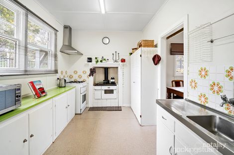Property photo of 40 Perrins Street Daylesford VIC 3460