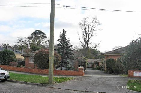 Property photo of 2/1 Wilton Vale Crescent Malvern East VIC 3145