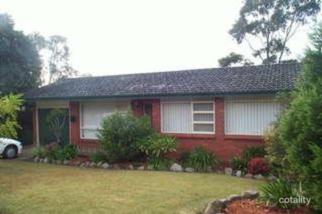 124 Campbellfield Ave, Bradbury, NSW 2560