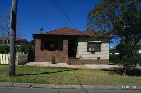 36 Jellicoe St, Hurstville Grove, NSW 2220