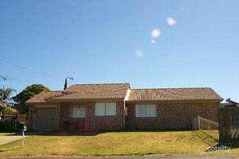 1a Greyfriars St, Rockville, QLD 4350