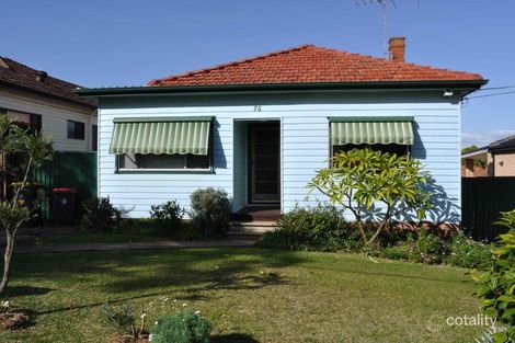 Property photo of 76 Ludgate Street Roselands NSW 2196