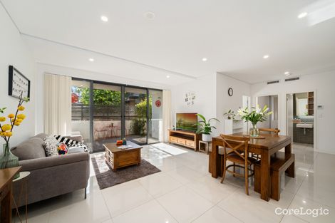 Property photo of 48/536-542 Mowbray Road Lane Cove North NSW 2066