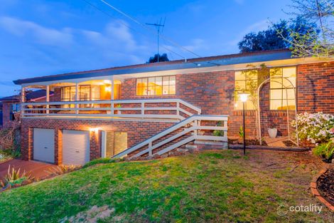 Property photo of 19 Jinjella Road Highton VIC 3216