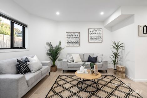 Property photo of 2/27 Binbrook Drive Croydon VIC 3136