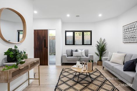 Property photo of 2/27 Binbrook Drive Croydon VIC 3136