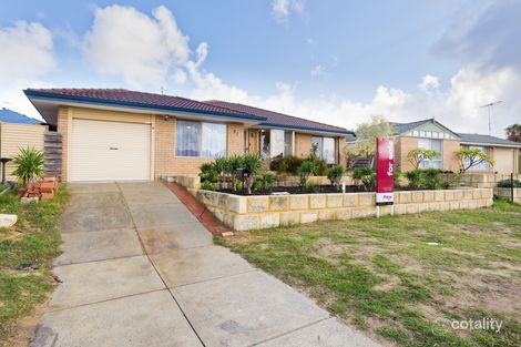 Property photo of 41 Walyunga Boulevard Clarkson WA 6030