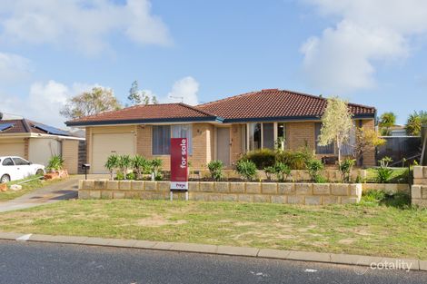 Property photo of 41 Walyunga Boulevard Clarkson WA 6030