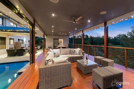 Property photo of 24 Ramada Place Fig Tree Pocket QLD 4069