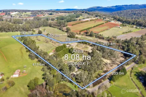 14 Hunter Rd, Silvan, VIC 3795
