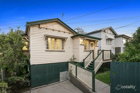 Property photo of 105 Pembroke Road Coorparoo QLD 4151