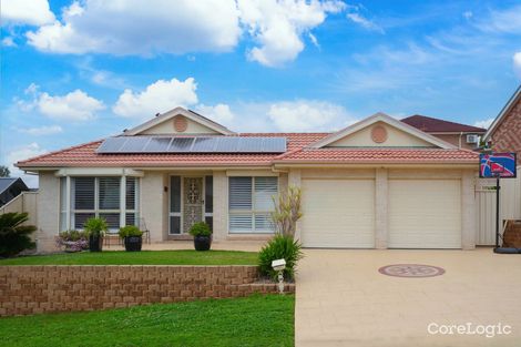 Property photo of 24 St Jerome Close Blair Athol NSW 2560