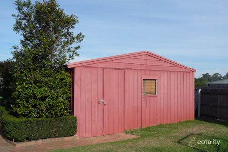 Property photo of 10 Harnham Drive Bairnsdale VIC 3875