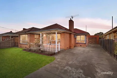 4 Braim St, Sunshine North, VIC 3020