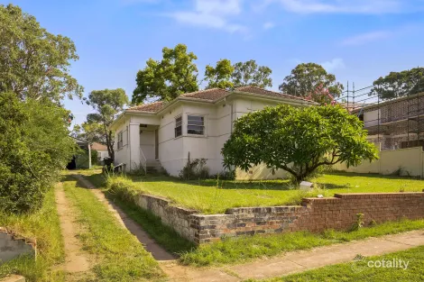 44 Stapleton St, Wentworthville, NSW 2145