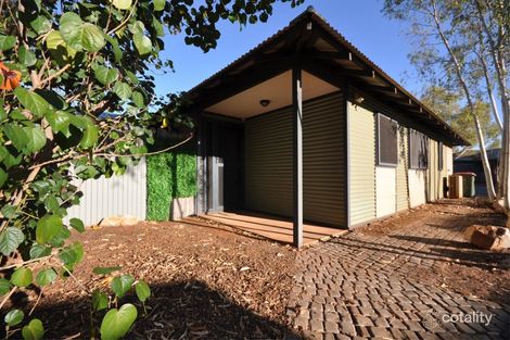 Property photo of 2/2 Phalarope Way South Hedland WA 6722